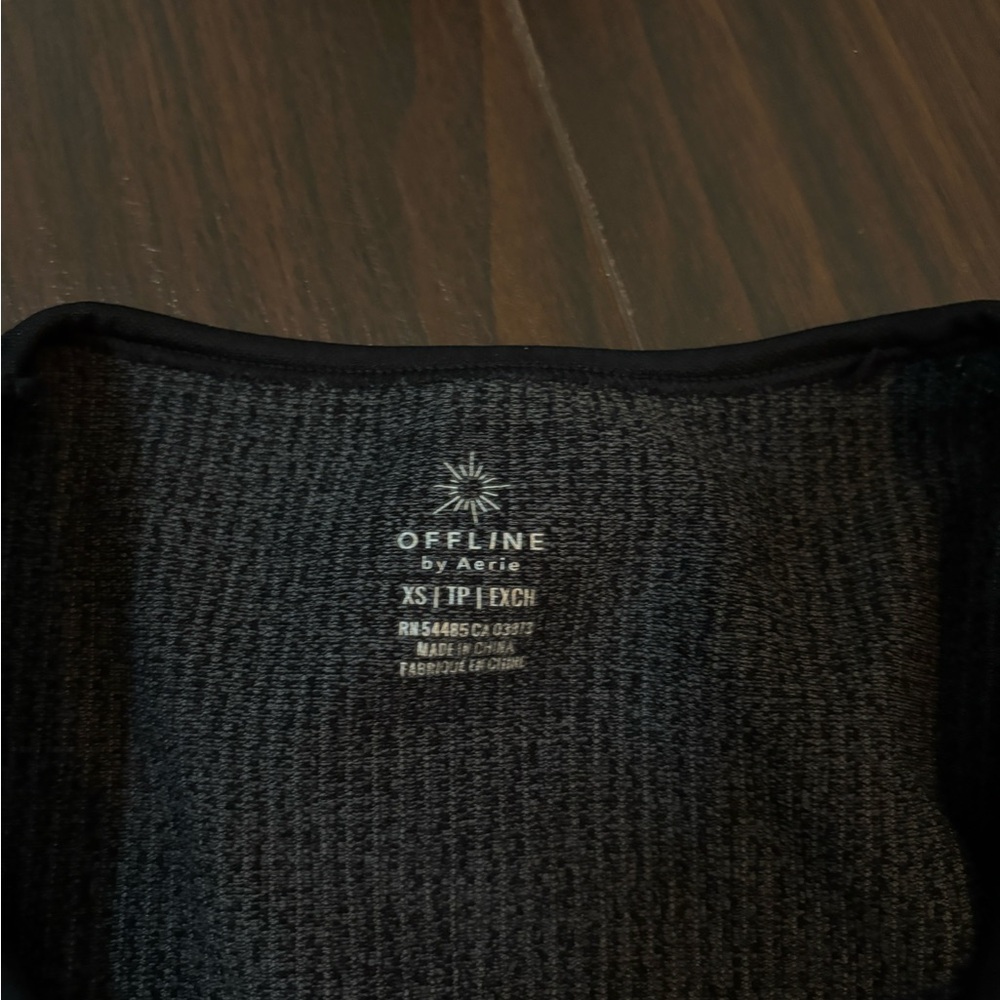 AERIE TOP - Picture 2 of 2